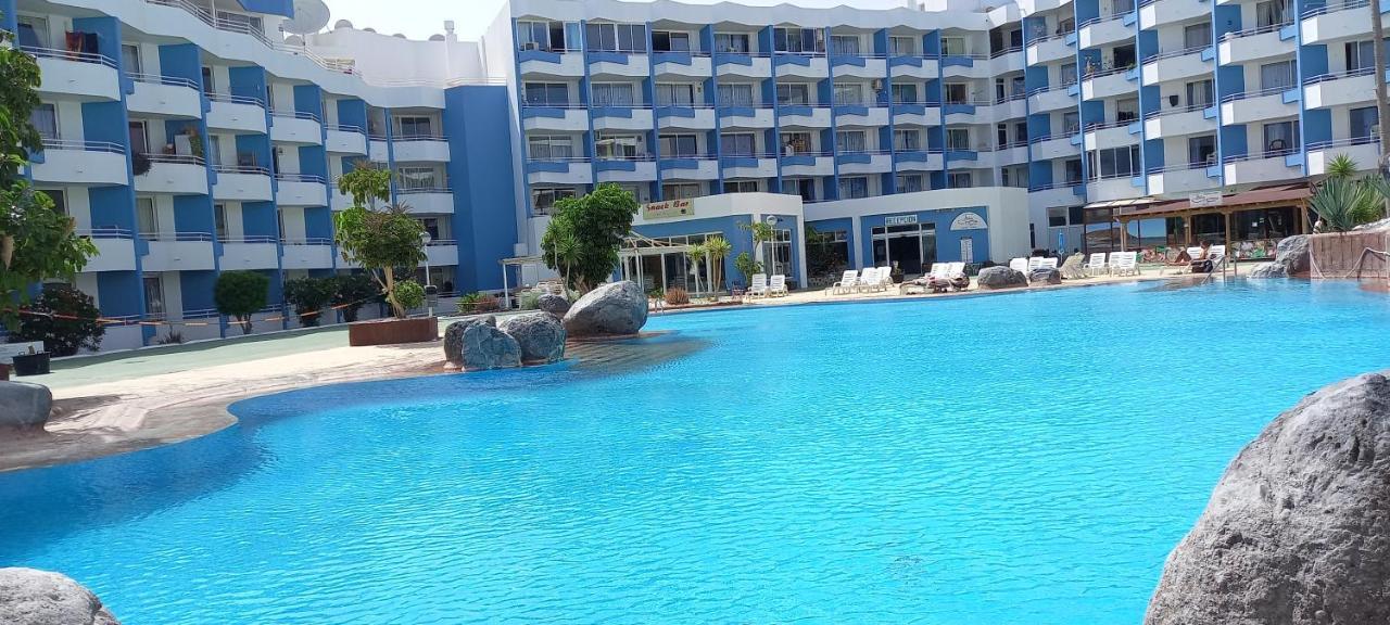 Luminoso Apartamento Con Piscina San Miguel de Abona Zewnętrze zdjęcie