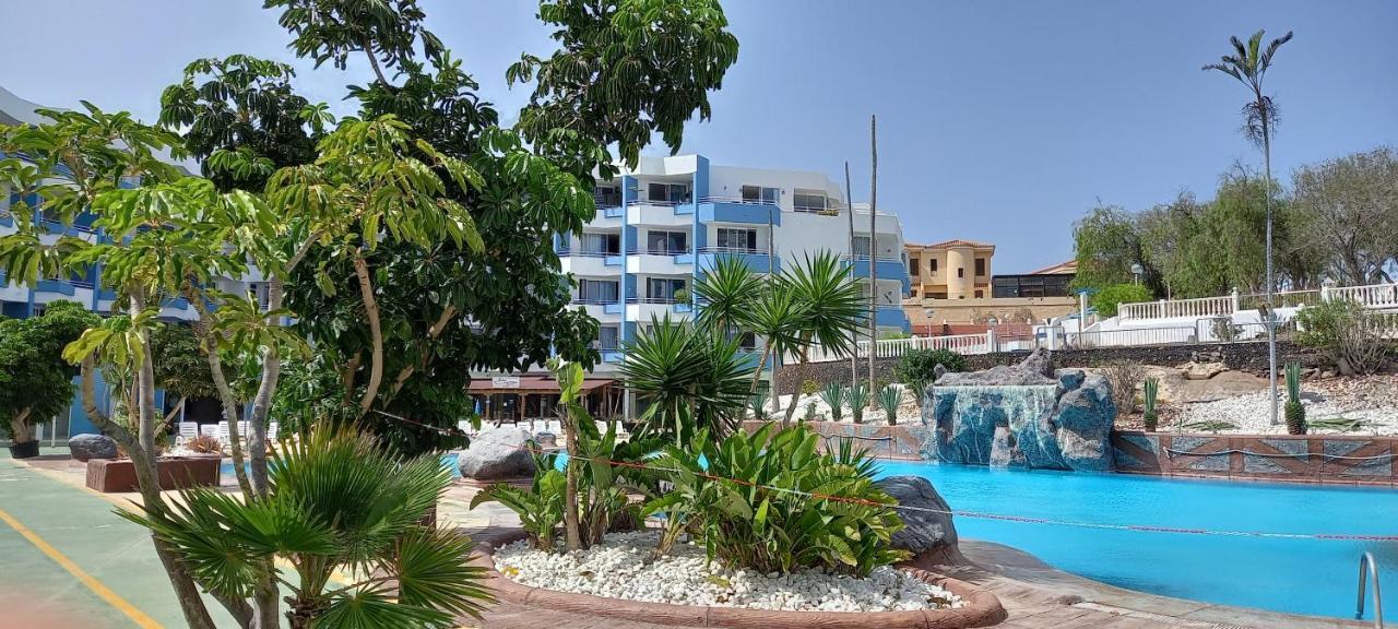 Luminoso Apartamento Con Piscina San Miguel de Abona Zewnętrze zdjęcie