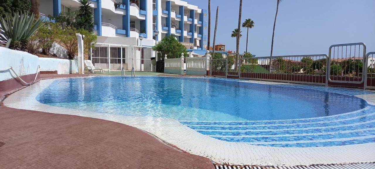 Luminoso Apartamento Con Piscina San Miguel de Abona Zewnętrze zdjęcie