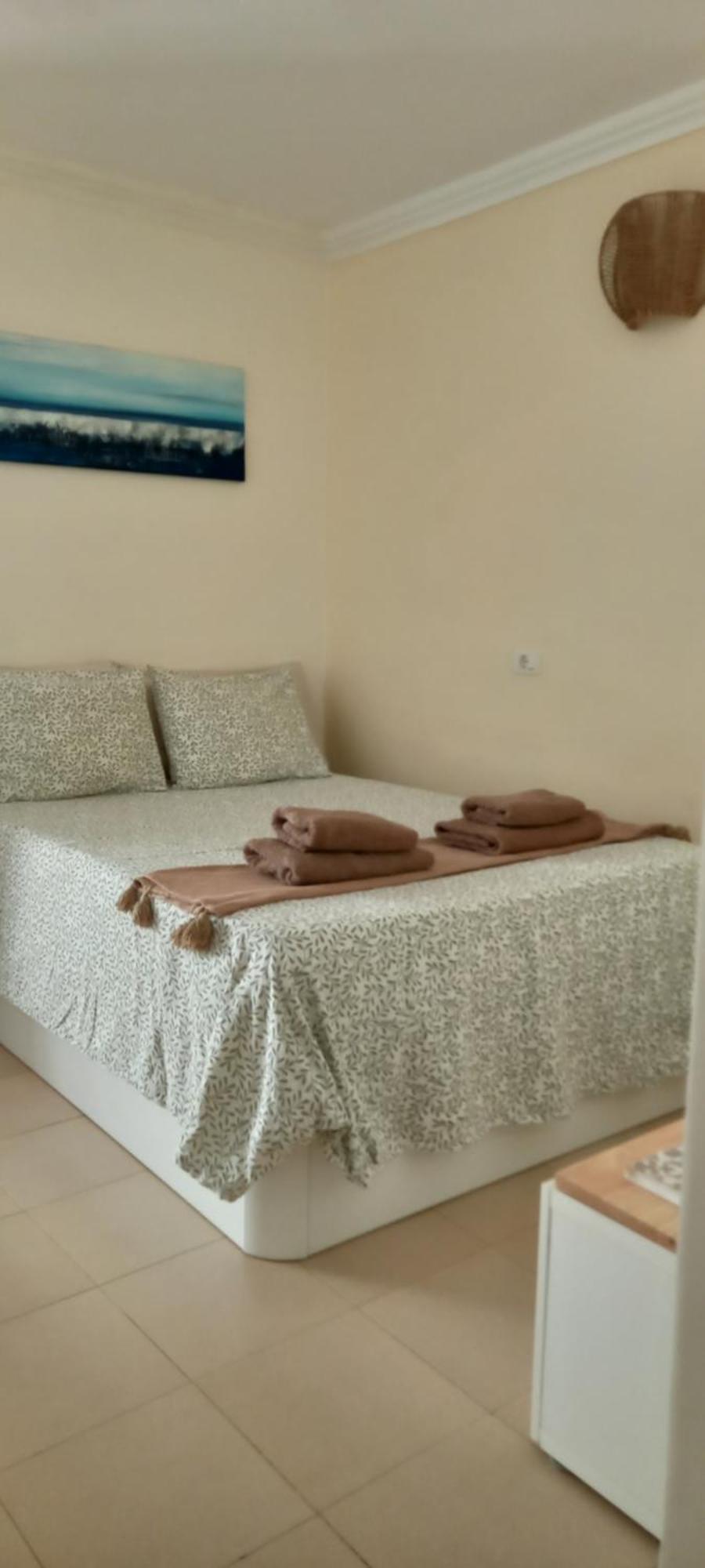 Luminoso Apartamento Con Piscina San Miguel de Abona Zewnętrze zdjęcie
