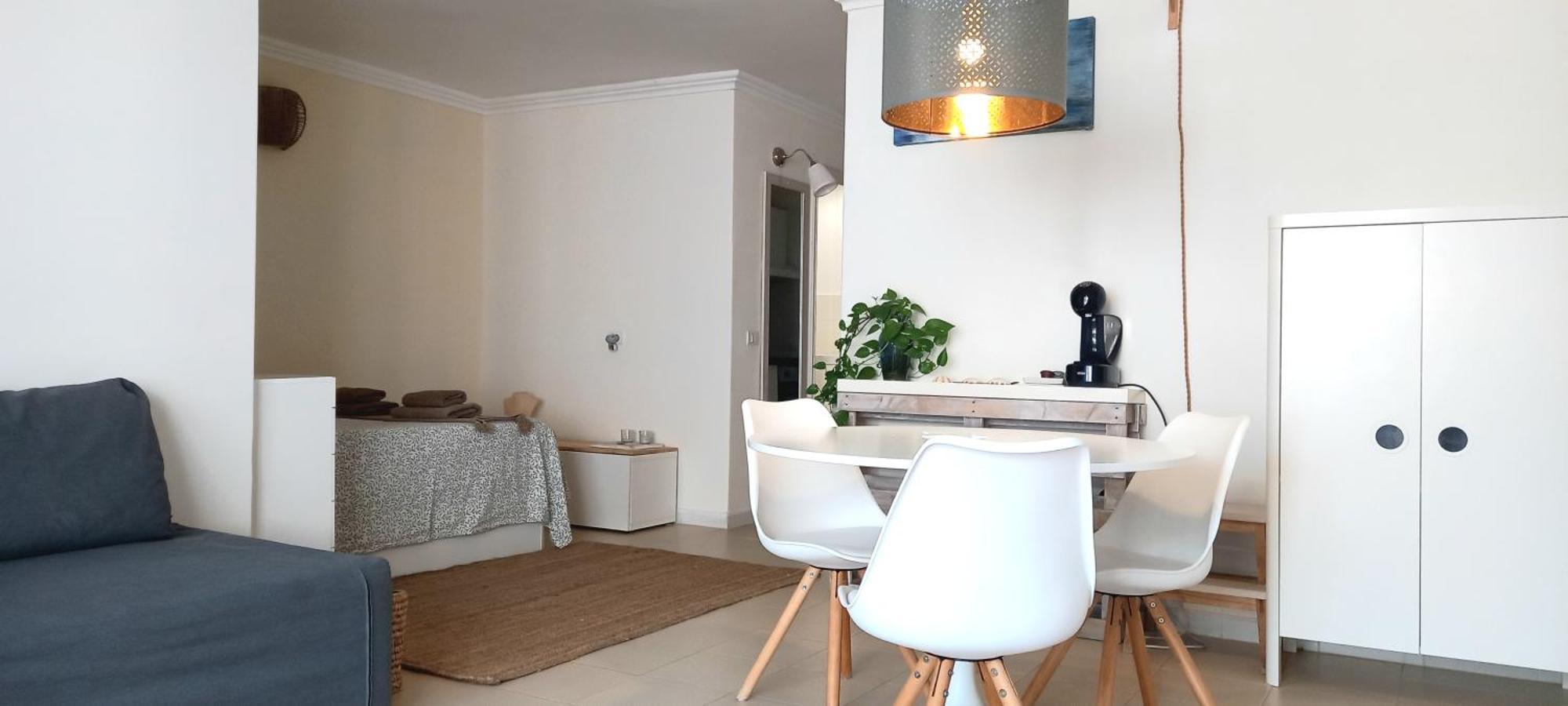 Luminoso Apartamento Con Piscina San Miguel de Abona Zewnętrze zdjęcie
